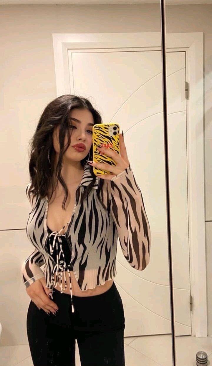 Kozluk Kazak Bayan Escort Kaya