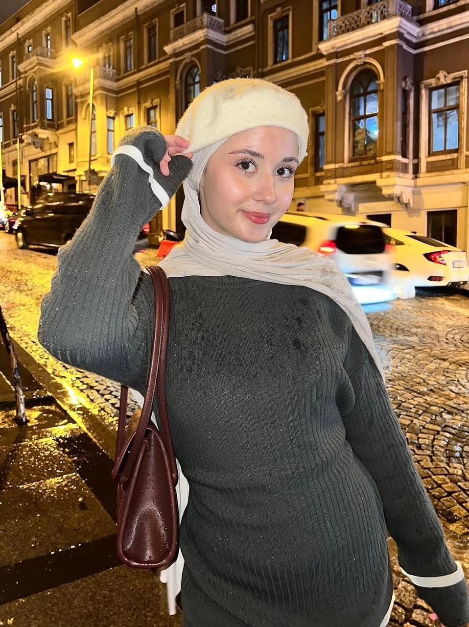 Kozluk Beni Sevecek Kadın Escort Reyhan